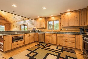 Valley Lodge by Taylor Made Deep Creek