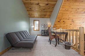 Valley Lodge by Taylor Made Deep Creek
