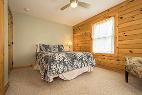 Valley Lodge by Taylor Made Deep Creek