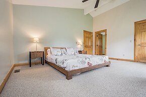 Valley Lodge by Taylor Made Deep Creek