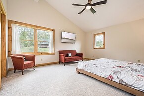 Valley Lodge by Taylor Made Deep Creek