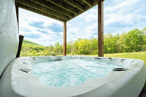 Valley Lodge by Taylor Made Deep Creek