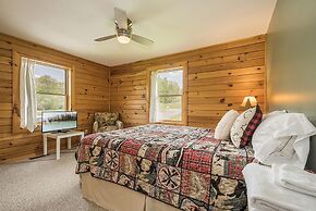 Valley Lodge by Taylor Made Deep Creek