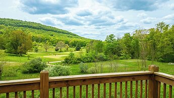 Valley Lodge by Taylor Made Deep Creek