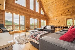 Valley Lodge by Taylor Made Deep Creek