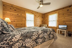 Valley Lodge by Taylor Made Deep Creek