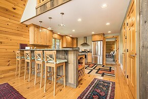 Valley Lodge by Taylor Made Deep Creek