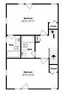 Villages of the Wisp 32 Winding Way