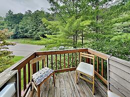 Villages of the Wisp 70 Bright Passage