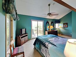 Villages of the Wisp 70 Bright Passage