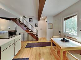 Villages of the Wisp 70 Bright Passage