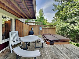 Villages of the Wisp 70 Bright Passage