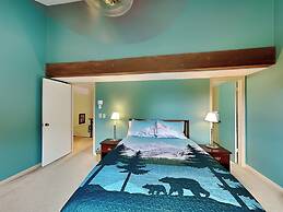 Villages of the Wisp 70 Bright Passage