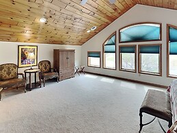 Vista Emmanuel by Taylor Made Deep Creek