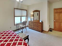 Vista Emmanuel by Taylor Made Deep Creek