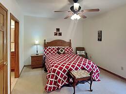 Vista Emmanuel by Taylor Made Deep Creek