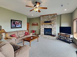 Vista Emmanuel by Taylor Made Deep Creek