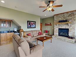Vista Emmanuel by Taylor Made Deep Creek