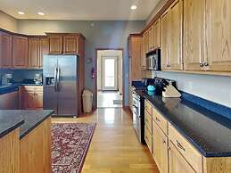 Vista Emmanuel by Taylor Made Deep Creek