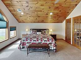 Vista Emmanuel by Taylor Made Deep Creek