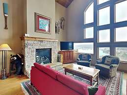 Vista Emmanuel by Taylor Made Deep Creek