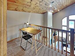 Vista Emmanuel by Taylor Made Deep Creek