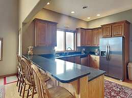 Vista Emmanuel by Taylor Made Deep Creek