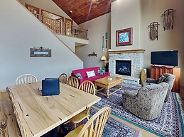 Vista Emmanuel by Taylor Made Deep Creek