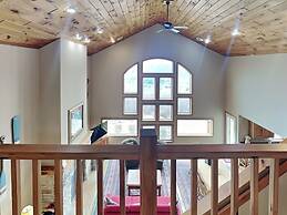 Vista Emmanuel by Taylor Made Deep Creek