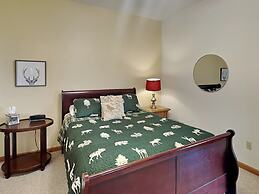 Vista Emmanuel by Taylor Made Deep Creek