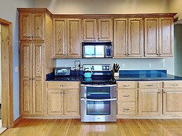 Vista Emmanuel by Taylor Made Deep Creek