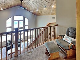 Vista Emmanuel by Taylor Made Deep Creek