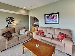 Vista Emmanuel by Taylor Made Deep Creek