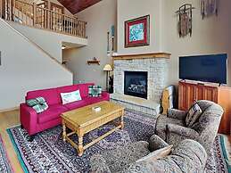 Vista Emmanuel by Taylor Made Deep Creek