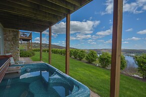 Vista Emmanuel by Taylor Made Deep Creek
