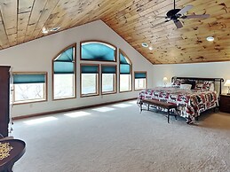 Vista Emmanuel by Taylor Made Deep Creek