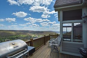 Vista Emmanuel by Taylor Made Deep Creek