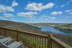 Vista Emmanuel by Taylor Made Deep Creek