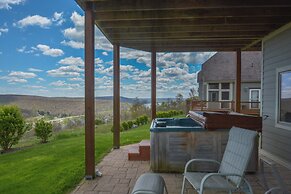 Vista Emmanuel by Taylor Made Deep Creek