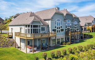 Vista Emmanuel by Taylor Made Deep Creek