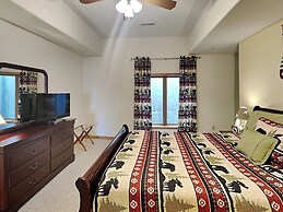 Vista Emmanuel by Taylor Made Deep Creek