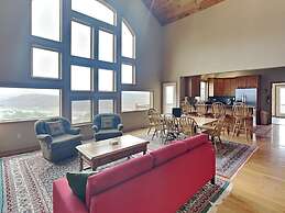 Vista Emmanuel by Taylor Made Deep Creek