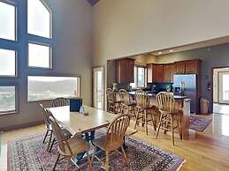 Vista Emmanuel by Taylor Made Deep Creek