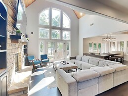 VVS - Very Very Special by Taylor Made Deep Creek