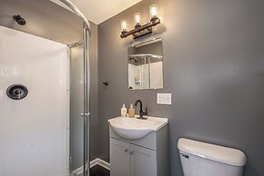 VVS - Very Very Special by Taylor Made Deep Creek