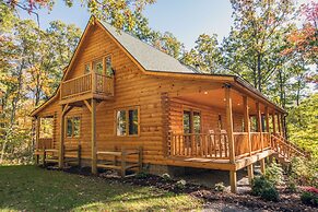 Wander Inn by Taylor Made Deep Creek