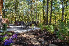 Wander Inn by Taylor Made Deep Creek