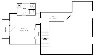 Wander Inn by Taylor Made Deep Creek