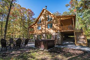 Wander Inn by Taylor Made Deep Creek