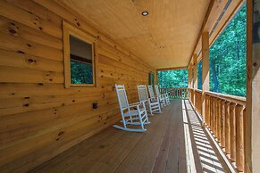 Wander Inn by Taylor Made Deep Creek